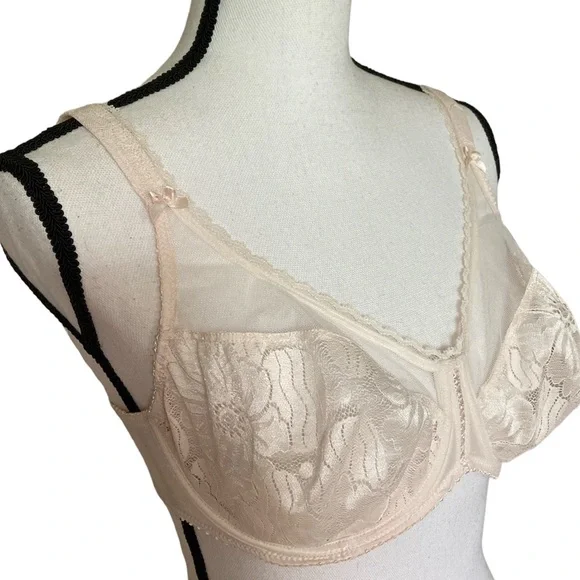 Empreinte Lace Bra NEW - Picture 1 of 11